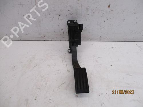 Pedal MAZDA 3 (BK) 1.6 DI Turbo (109 hp) 29087585