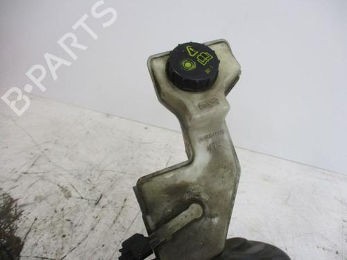 Brake master cylinder MAZDA 3 (BK) 2.0 MZR-CD (BK14) | BP18797625M77 