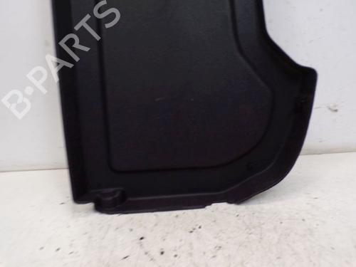Boot lining DACIA SPRING EV (B6M1) | BP29490274I3 