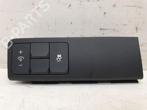 Used Switch Switch KIA SOUL II (PS) EV Electric (110 hp) 36467118 36467118