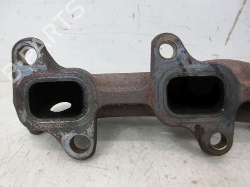 Exhaust manifold TOYOTA AVENSIS Estate (_T27_) 2.2 D-4D (ADT271_, ADT271R) | BP29094880M110