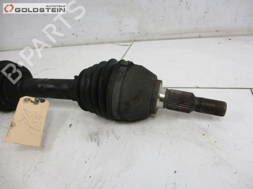 Right front driveshaft SAAB 9-3 (YS3F, E79, D79, D75) 2.2 TiD | BP37108375M39 - Image 2