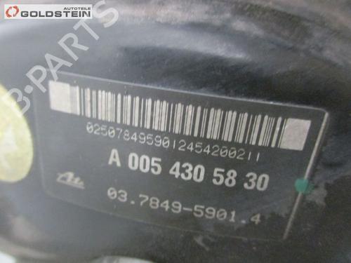 Servo brake CHRYSLER CROSSFIRE Roadster 3.2 | BP37104899M42 - Image 6