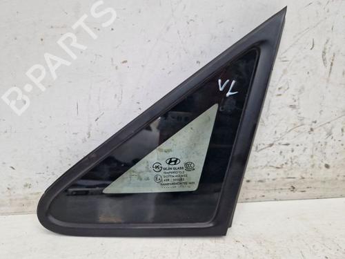 Used Front left quarter glass HYUNDAI H-1 Cargo (TQ) 2.5 CRDi (170 hp) 30669113