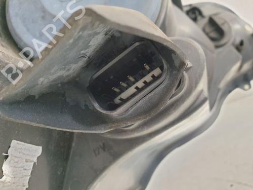 Left headlight CITROËN C3 II (SC_) 1.2 VTi 82 | BP33682887C28 - Image 8