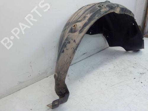 Wheel arch SUBARU FORESTER (SH_) 2.0 D AWD (SHH, SHD, SHN) | BP30398575C56 