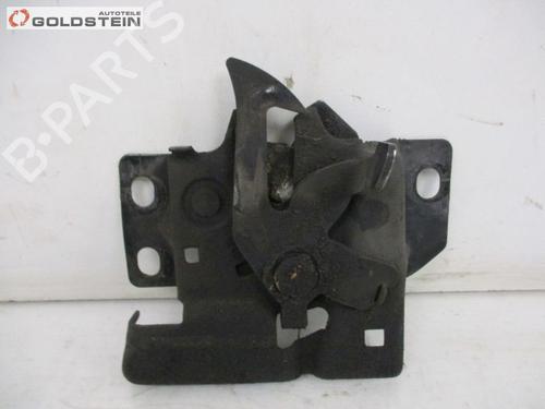 hjelmlås HONDA HR-V (GH_) 1.6 16V 4WD (GH2, GH4) (105 hp) 18752934