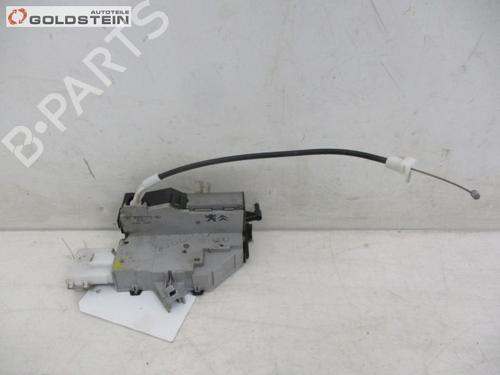 Used Front right lock PEUGEOT 407 SW (6E_, 6D_) 2.7 HDi (204 hp) 18749717