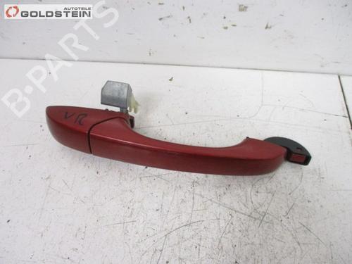 Front right exterior door handle DODGE CALIBER 2.0 | BP18789684C129 