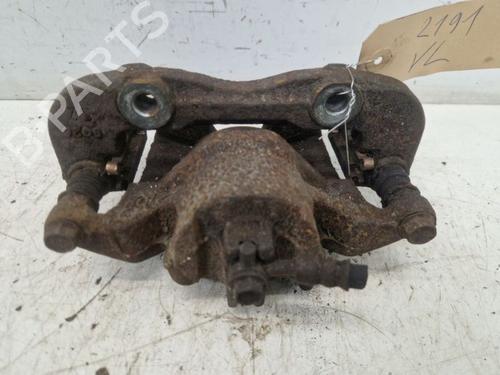 Left front brake caliper NISSAN NV200 Van 1.6 16V (VM20, M20N, M20, M20L, M20M) | BP29099764M105 
