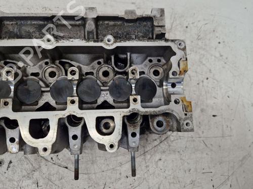 Cylinder head RENAULT KANGOO Express (FW0/1_) 1.5 dCi 90 (FW0G, FW05, FW08, FW11) | BP29102503M5