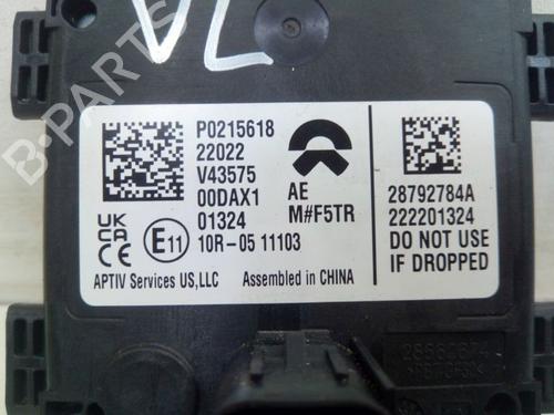 Electronic sensor NIO ET7 EV All-wheel Drive | BP29109269M84 - Image 8