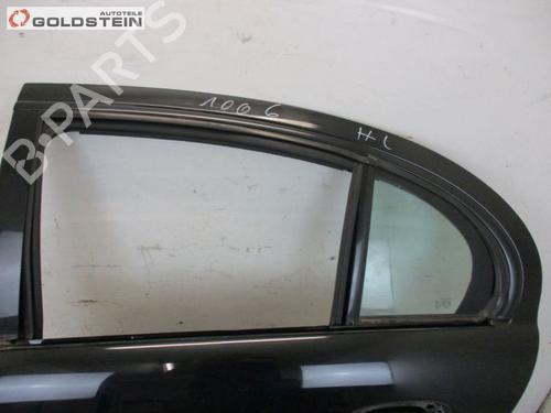 Left rear door JAGUAR S-TYPE II (X200) 2.7 D | BP26647434C4
