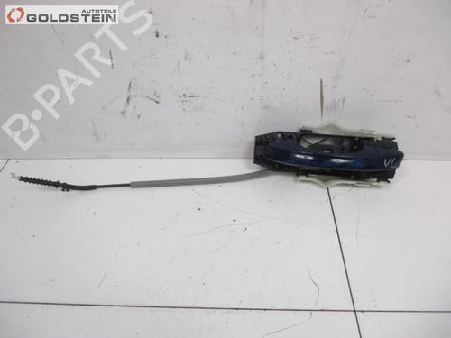 Front left exterior door handle SKODA OCTAVIA III (5E3, NL3, NR3) 2.0 TDI | BP18761265C128 