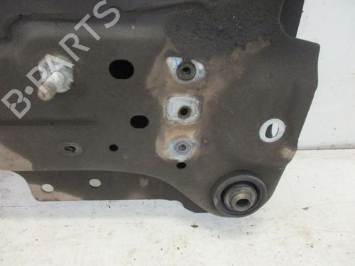 Subframe RENAULT LAGUNA III (BT0/1) 2.0 16V (BT05, BT0F, BT0W) | BP18796856M9 