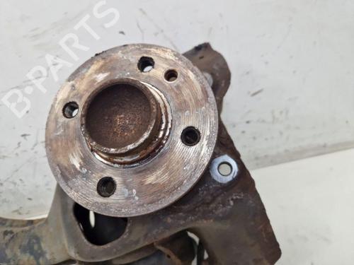 Left rear steering knuckle MINI MINI (R50, R53) Cooper | BP25725138M27 