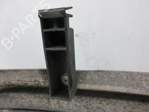 Rear bumper reinforcement AUDI A4 B7 Avant (8ED) 2.5 TDI | BP19289994C73 