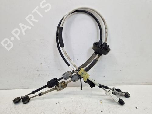 Cable OPEL MERIVA B MPV (S10) 1.4 (75) | BP37144936E12 - Image 10