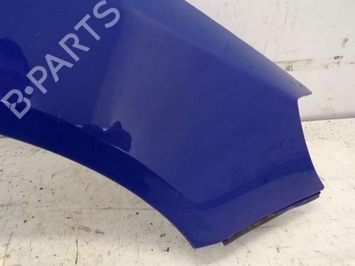 Right front fenders SKODA FABIA II Combi (545) 1.2 | BP19290091C42 