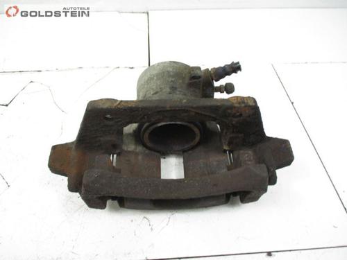 Used Right front brake caliper MERCEDES-BENZ B-CLASS Sports Tourer (W245) B 180 (245.232) (116 hp) 18764473