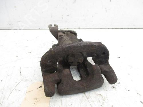 Used Left rear brake caliper MITSUBISHI COLT CZC VI Convertible (RG) 1.5 (Z36A) (109 hp) 29086707