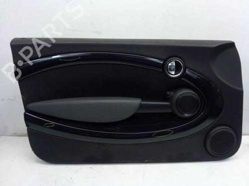 Used Front left panel MINI MINI (R56) Cooper S (174 hp) 29102035