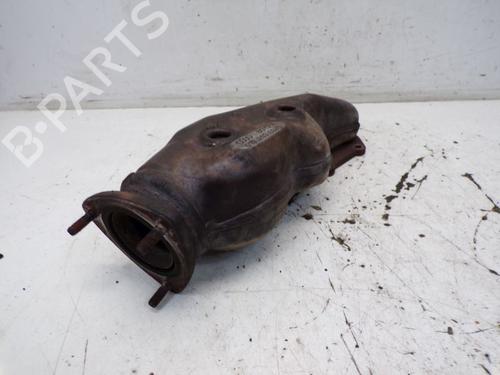 Udstødningsmanifold AUDI A6 C6 Avant (4F5) 4.2 quattro | BP29099879M110 