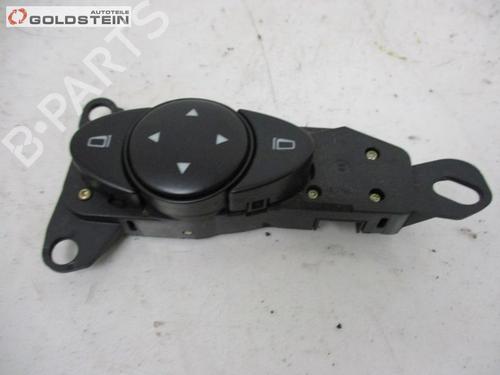 Used Mirror switch MERCEDES-BENZ E-CLASS (W211) E 220 CDI (211.006) (150 hp) 18751822