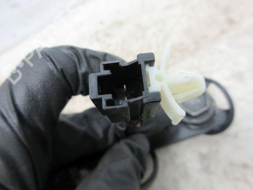 Seat buckle MITSUBISHI COLT CZC VI Convertible (RG) 1.5 (Z36A) | BP21137394I32 