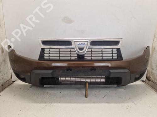 Paragolpes delantero Paragolpes delantero DACIA DUSTER (HS_) 1.6 16V 4x4 (105 hp) 34637608 34637608