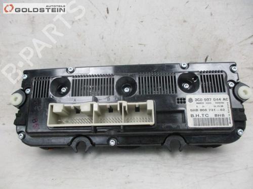 Climate control VW PASSAT B6 (3C2) 1.6 FSI | BP37099238I5 - Image 3