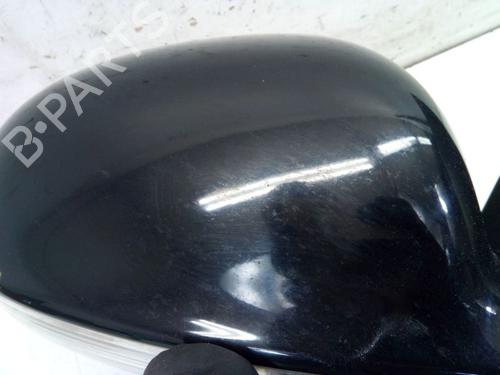 Right mirror VW GOLF PLUS V (5M1, 521) 1.2 TSI | BP29102609C27 