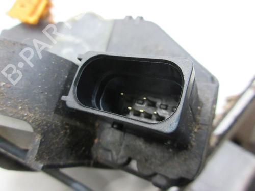 Rear right lock OPEL ASTRA J (P10) 2.0 CDTI (68) | BP29098900C99 