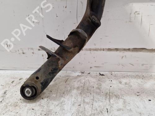 Rear axle AUDI A4 B8 Avant (8K5) 2.0 TDI | BP29101373M2 