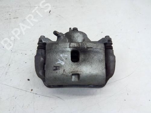 Højre bremsekaliber foran Højre bremsekaliber foran HONDA CIVIC X Hatchback (FC_, FK_) 1.5 VTEC (FK7) (182 hp) 34344449 34344449