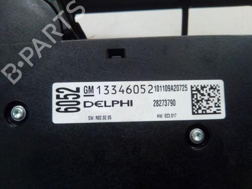 Switch OPEL ASTRA J Sports Tourer (P10) 1.7 CDTI (35) | BP31702743I30 