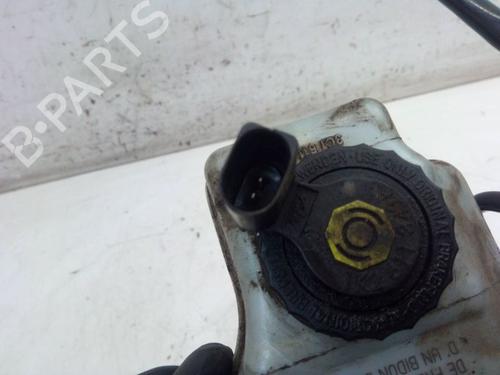 Servo brake VW PASSAT B6 Variant (3C5) 2.0 TDI | BP27970557M42 