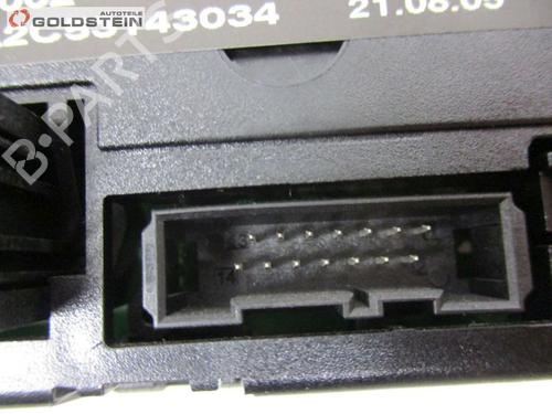 Climate control BMW 3 (E90) 325 i | BP37108582I5 - Image 7