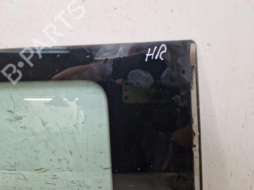 Rear right door window MINI MINI (R56) Cooper D | BP29107821C21 