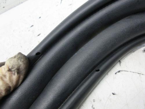 Rubber door seal TOYOTA YARIS (_P13_) 1.0 (KSP130) | BP29091418C142 