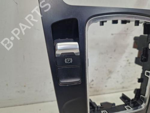Wheel arch trim AUDI A4 B8 Avant (8K5) 2.0 TDI | BP29101322C116 