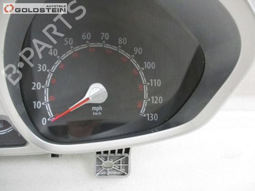 Display monitor FORD FIESTA VI (CB1, CCN) 1.25 | BP18758469C48 