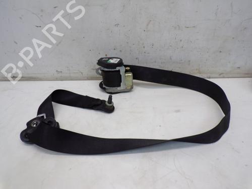 Used Front right seatbelt MERCEDES-BENZ A-CLASS (W169) A 180 CDI (169.007, 169.307) (109 hp) 24441085