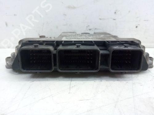Engine control unit (ECU) RENAULT TRAFIC II Van (FL) 1.9 dCi 100 (FL0C, FL0K, FL0B) | BP29109444M57 