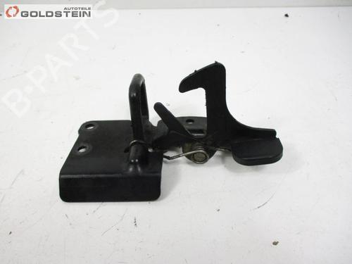 Used Hood lock Hood lock 37109470 37109470