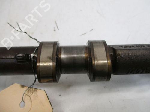 Other BMW X5 (E53) 4.4 i | BP31260407O1 