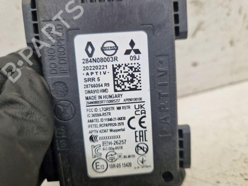 Control unit RENAULT MEGANE E-TECH SUV EV60 (BNJ1) | BP23990766M11 