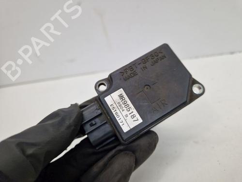 Mass air flow sensor MITSUBISHI LANCER VIII (CY_A, CZ_A) 1.8 (CY3A, CY6A) | BP37140656M95 - Image 4