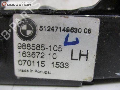 Electronic module BMW X5 (E70) 3.0 d | BP37106050M83 - Image 5