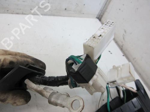 Cable SUBARU IMPREZA Hatchback (GR, GH, G3) 2.0 D AWD | BP29093285E12 